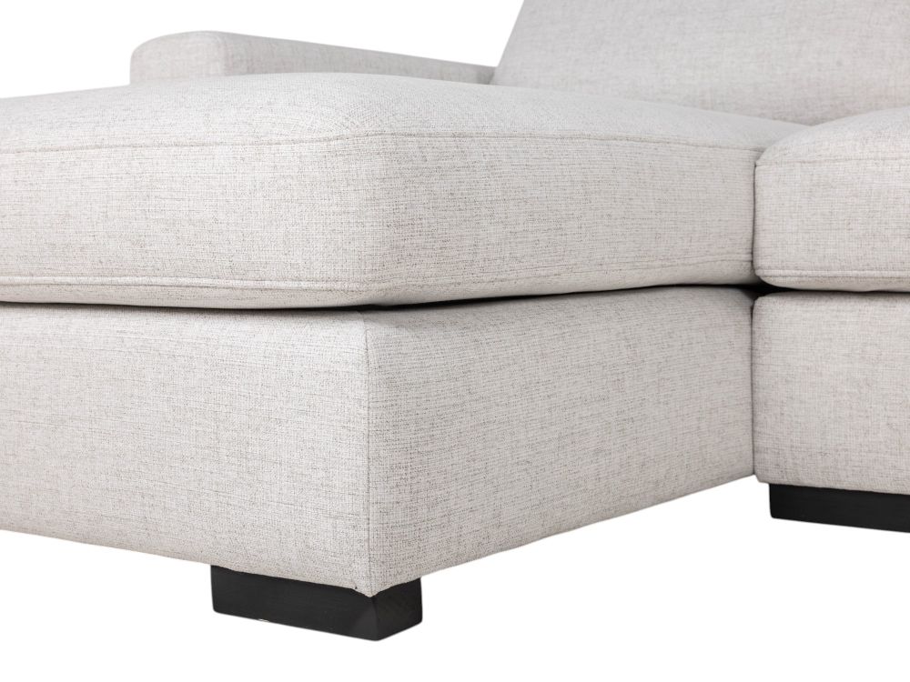 Hoekzetel CESAR - Beige CTF-8-000002-A-SB05