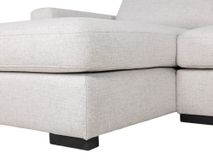 Hoekzetel CESAR - Beige CTF-8-000002-A-SB05