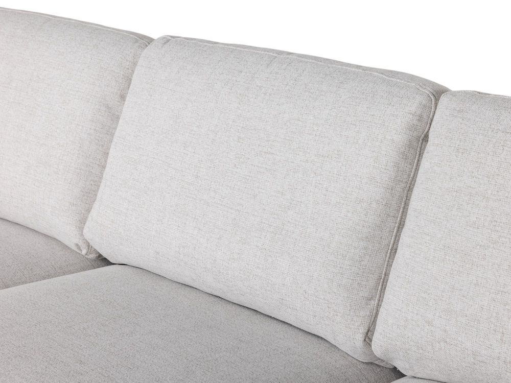 Hoekzetel CESAR - Beige CTF-8-000002-A-SB05