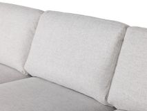 Hoekzetel CESAR - Beige CTF-8-000002-A-SB05