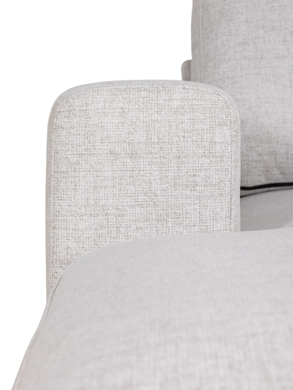 Hoekzetel CESAR - Beige CTF-8-000002-A-SB05