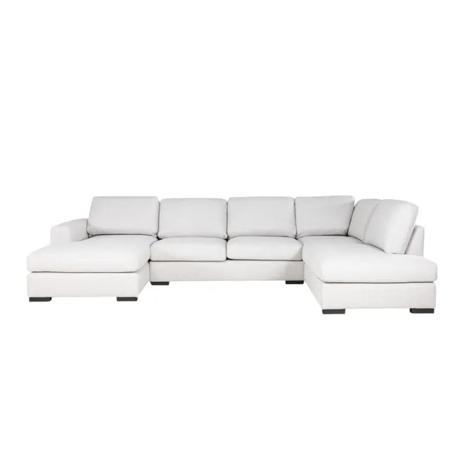 Hoekzetel CESAR - Beige