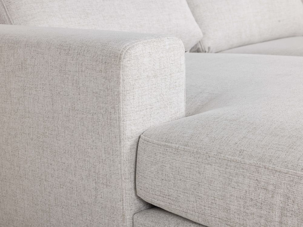 Hoekzetel CESAR - Beige CTF-8-000002-A-SB05