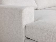 Hoekzetel CESAR - Beige CTF-8-000002-A-SB05