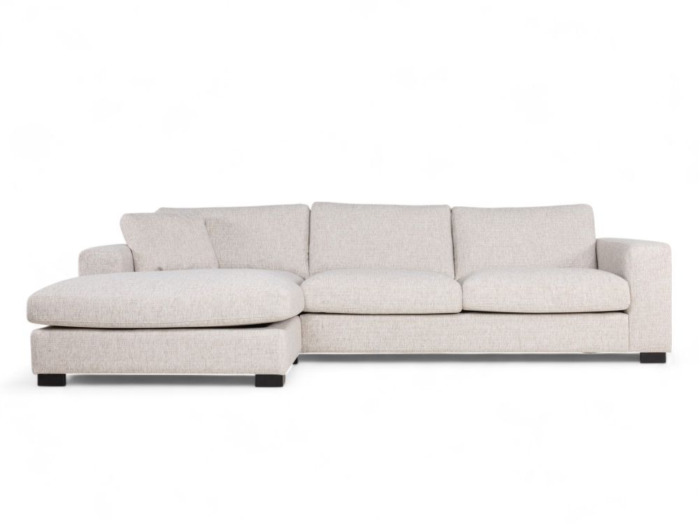 Hoekzetel MARIE - Beige DOM-11-000046-1-MB22