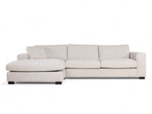 Hoekzetel MARIE - Beige DOM-11-000046-1-MB22