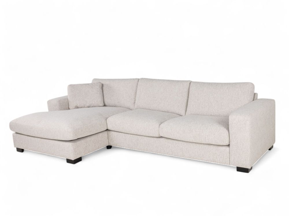 Hoekzetel MARIE - Beige DOM-11-000046-1-MB22