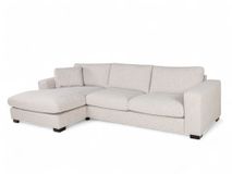 Hoekzetel MARIE - Beige DOM-11-000046-1-MB22