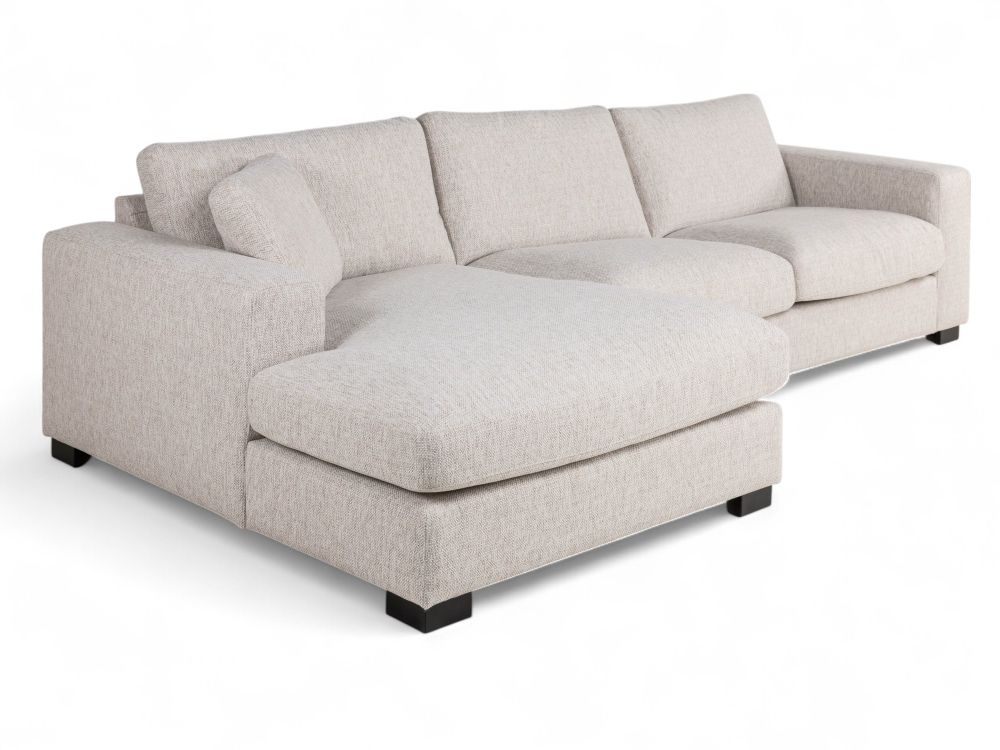 Hoekzetel MARIE - Beige DOM-11-000046-1-MB22