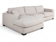 Hoekzetel MARIE - Beige DOM-11-000046-1-MB22