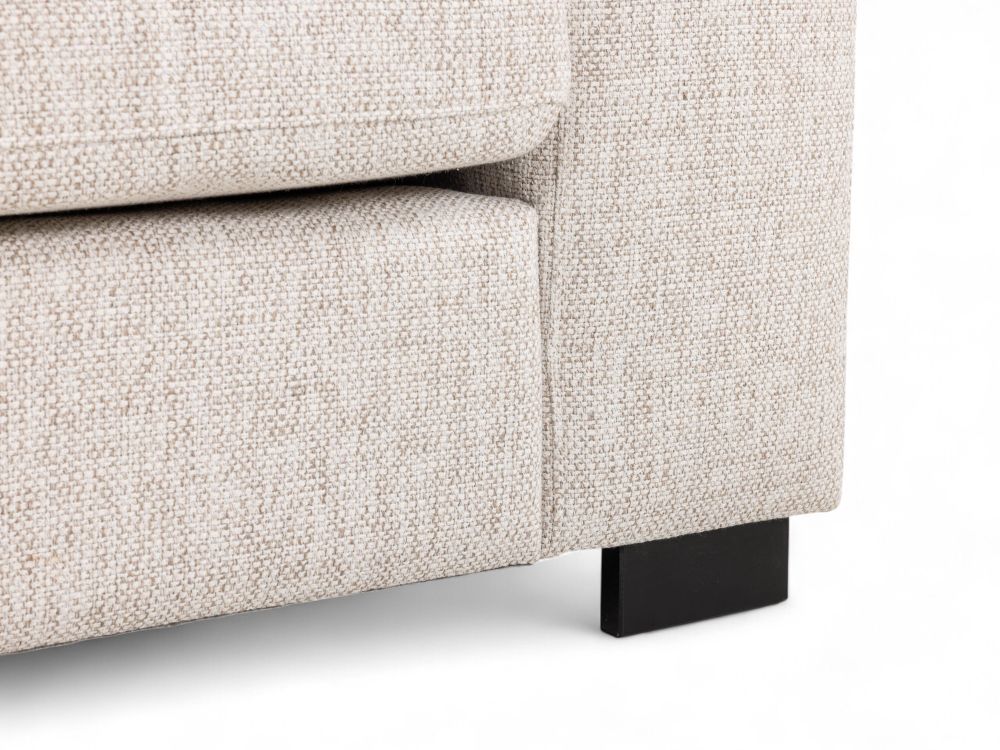 Hoekzetel MARIE - Beige DOM-11-000046-1-MB22