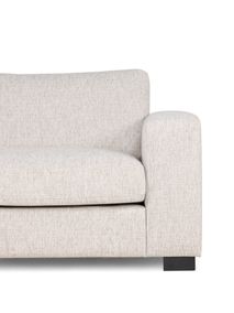 Hoekzetel MARIE - Beige DOM-11-000046-1-MB22