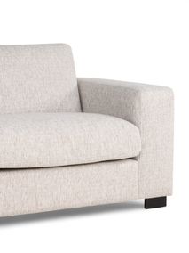 Hoekzetel MARIE - Beige DOM-11-000046-1-MB22