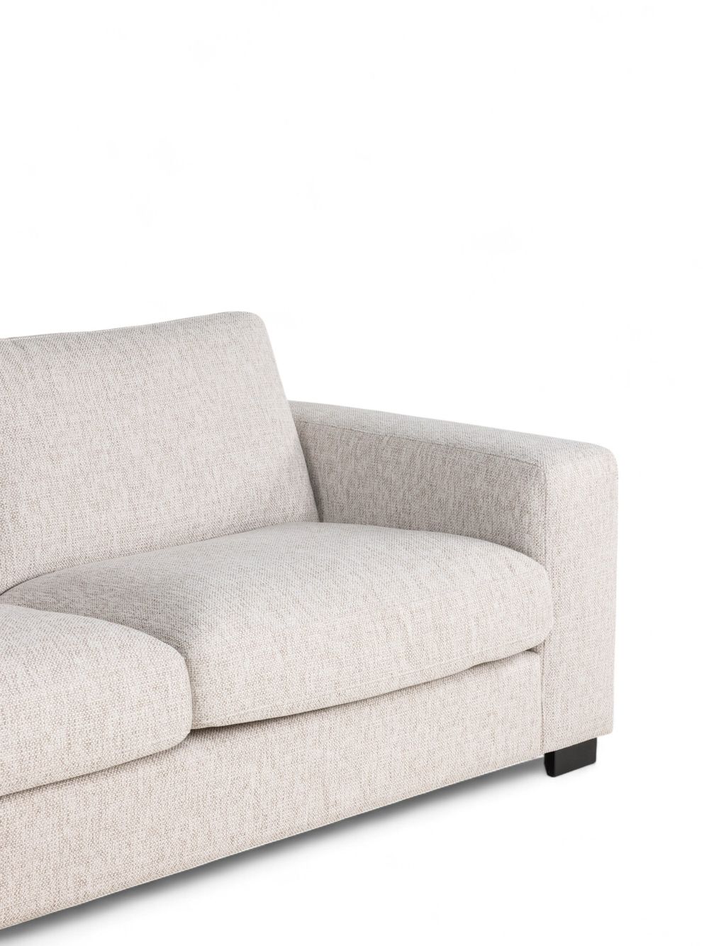 Hoekzetel MARIE - Beige DOM-11-000046-1-MB22