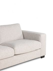 Hoekzetel MARIE - Beige DOM-11-000046-1-MB22