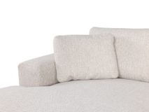 Hoekzetel MARIE - Beige DOM-11-000046-1-MB22