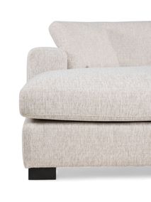 Hoekzetel MARIE - Beige DOM-11-000046-1-MB22