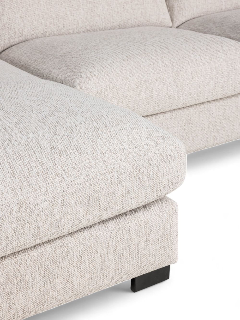 Hoekzetel MARIE - Beige DOM-11-000046-1-MB22