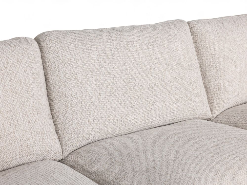 Hoekzetel MARIE - Beige DOM-11-000046-1-MB22