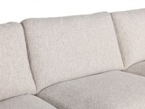 Hoekzetel MARIE - Beige DOM-11-000046-1-MB22