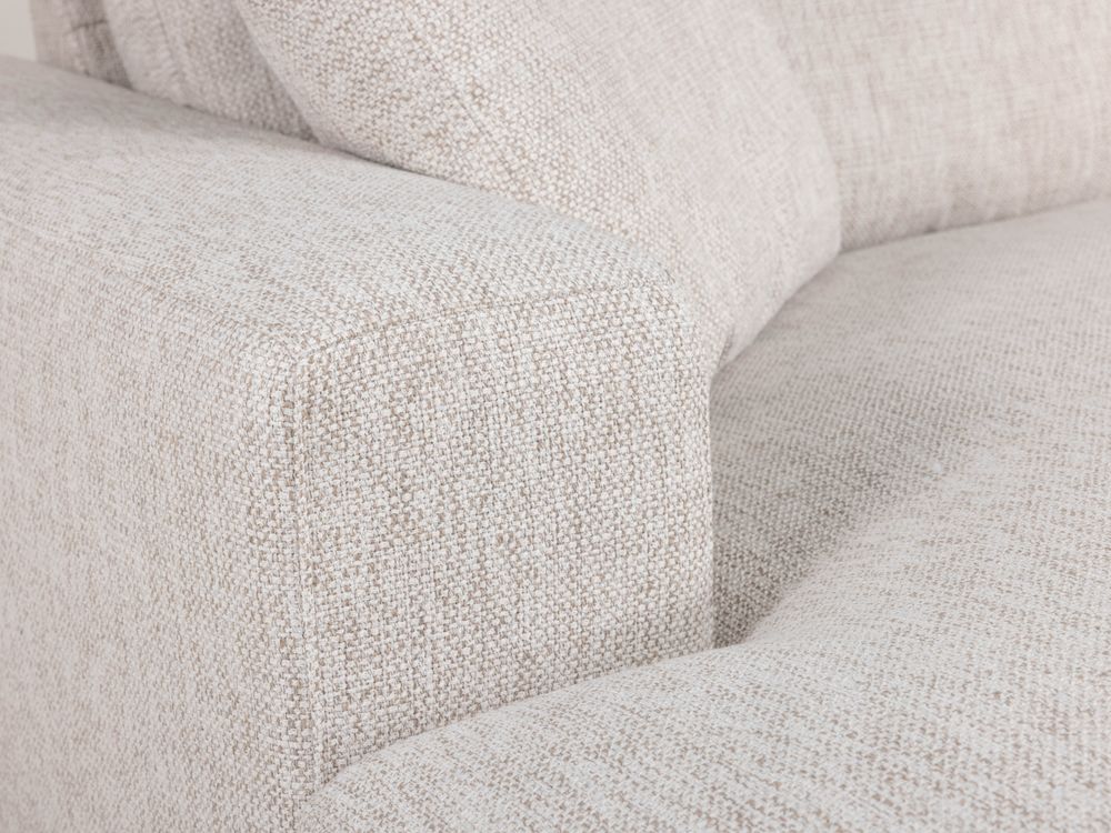 Hoekzetel MARIE - Beige DOM-11-000046-1-MB22