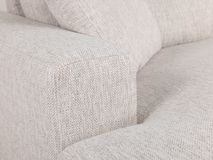 Hoekzetel MARIE - Beige DOM-11-000046-1-MB22