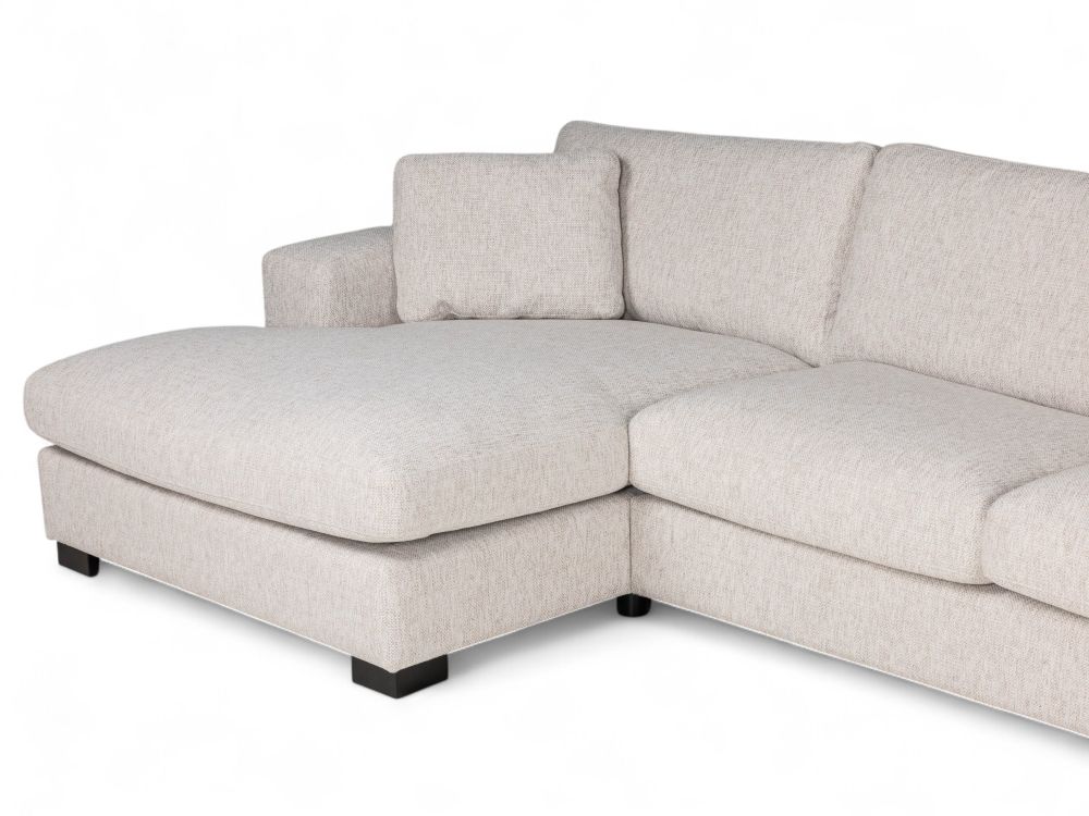 Hoekzetel MARIE - Beige DOM-11-000046-1-MB22