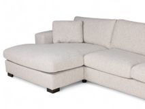 Hoekzetel MARIE - Beige DOM-11-000046-1-MB22