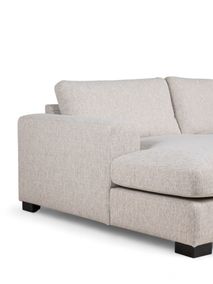 Hoekzetel MARIE - Beige DOM-11-000046-1-MB22