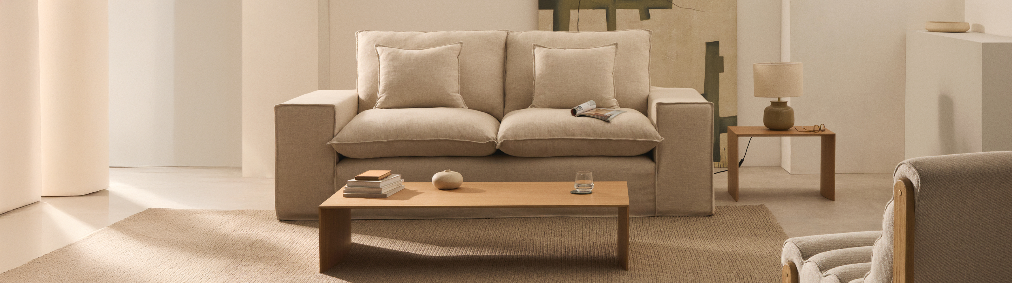 Kave Home bij DEBA Meubelen