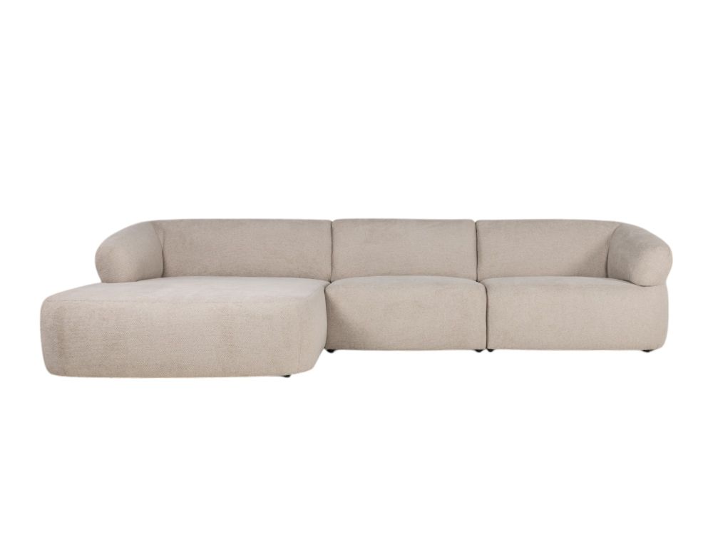 Hoekzetel BENDIGO - Beige GER-25-TZ