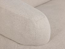 Hoekzetel BENDIGO - Beige GER-25-TZ