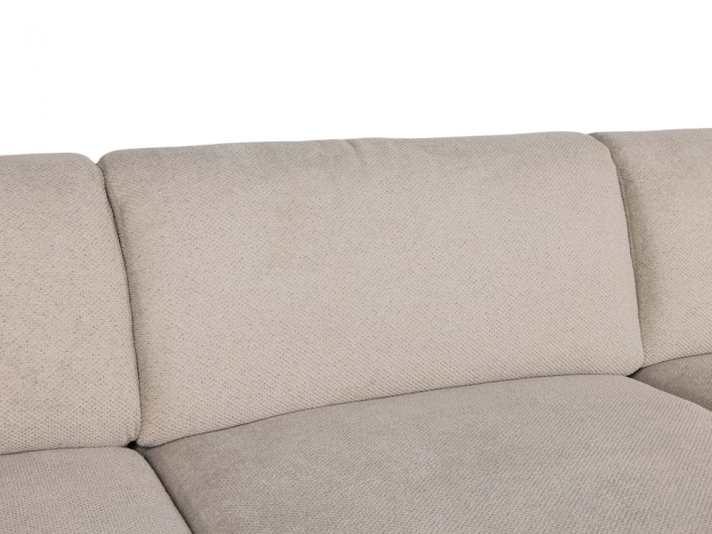 Hoekzetel BENDIGO - Beige GER-25-TZ