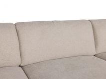 Hoekzetel BENDIGO - Beige GER-25-TZ