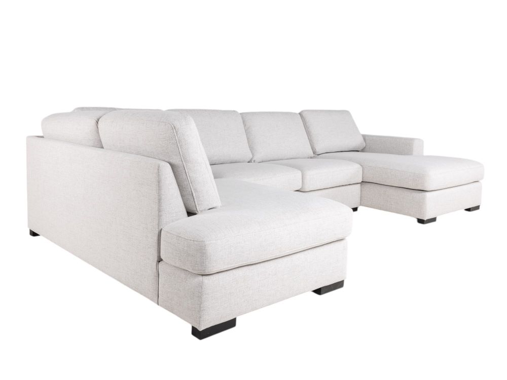 Hoekzetel CESAR - Beige CTF-8-000178-BEI