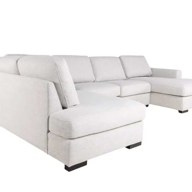 Hoekzetel CESAR - Beige