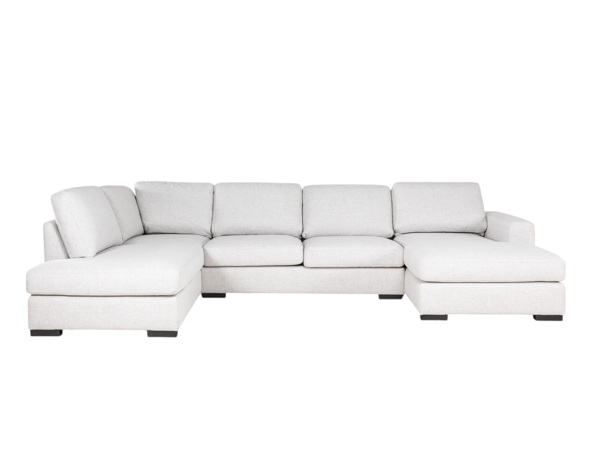 Hoekzetel CESAR - Beige