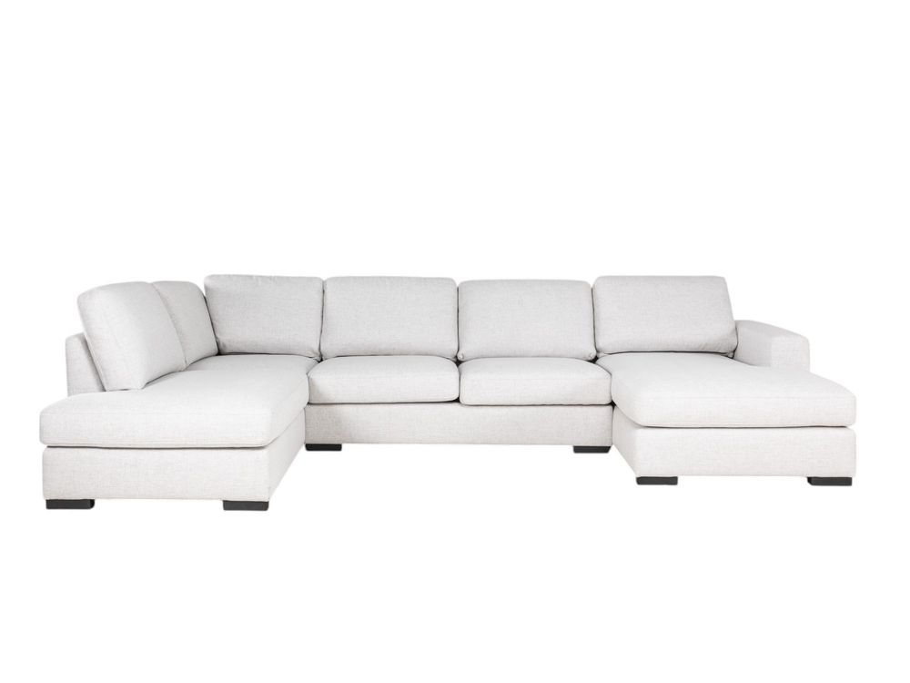 Hoekzetel CESAR - Beige CTF-8-000178-BEI