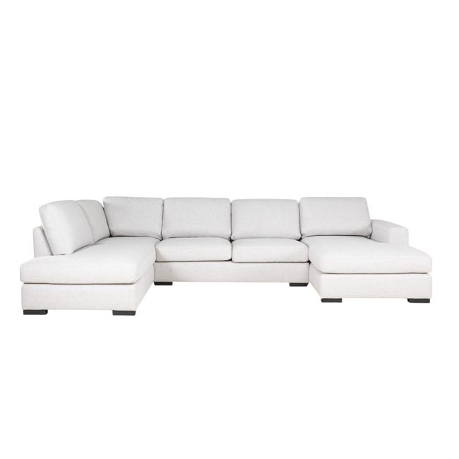 Hoekzetel CESAR - Beige