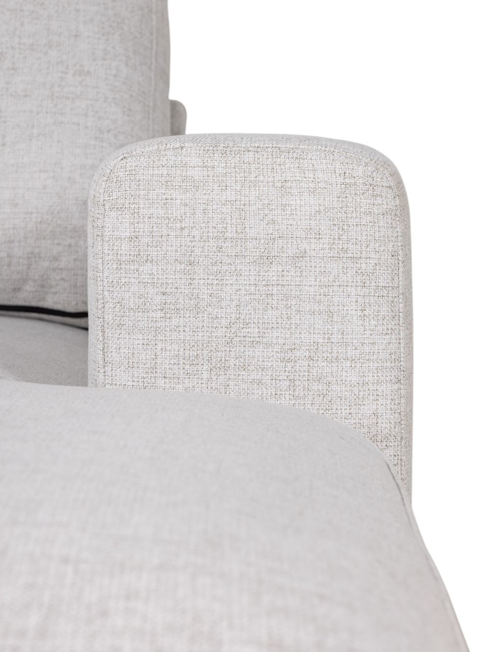 Hoekzetel CESAR - Beige CTF-8-000178-BEI