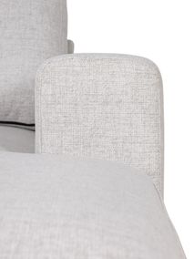 Hoekzetel CESAR - Beige CTF-8-000178-BEI