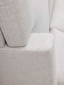 Hoekzetel CESAR - Beige CTF-8-000178-BEI