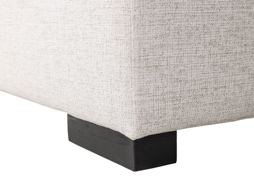 Hoekzetel CESAR - Beige CTF-8-000178-BEI