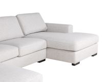 Hoekzetel CESAR - Beige CTF-8-000178-BEI