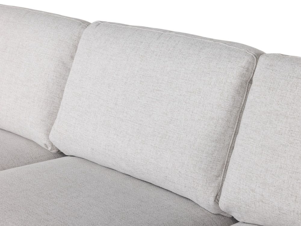 Hoekzetel CESAR - Beige CTF-8-000178-BEI