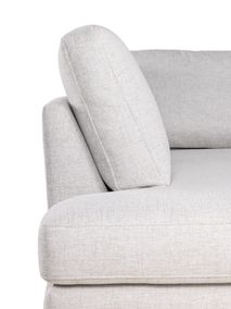 Hoekzetel CESAR - Beige CTF-8-000178-BEI