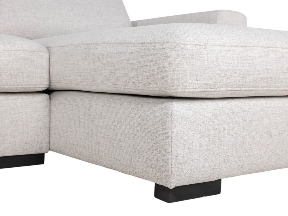 Hoekzetel CESAR - Beige CTF-8-000178-BEI