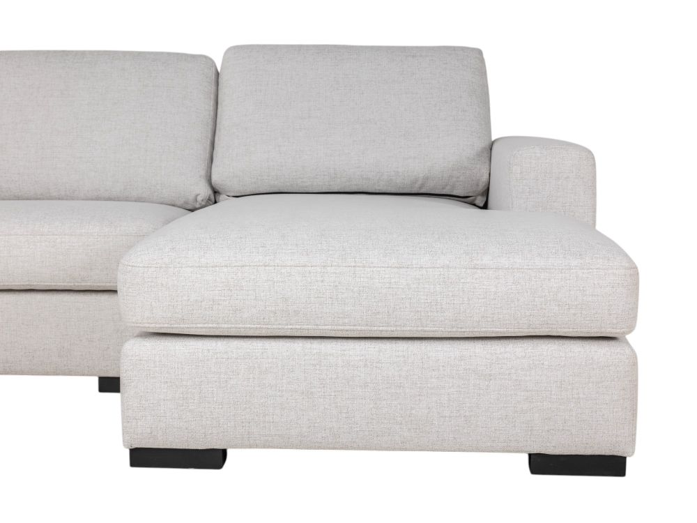 Hoekzetel CESAR - Beige CTF-8-000178-BEI