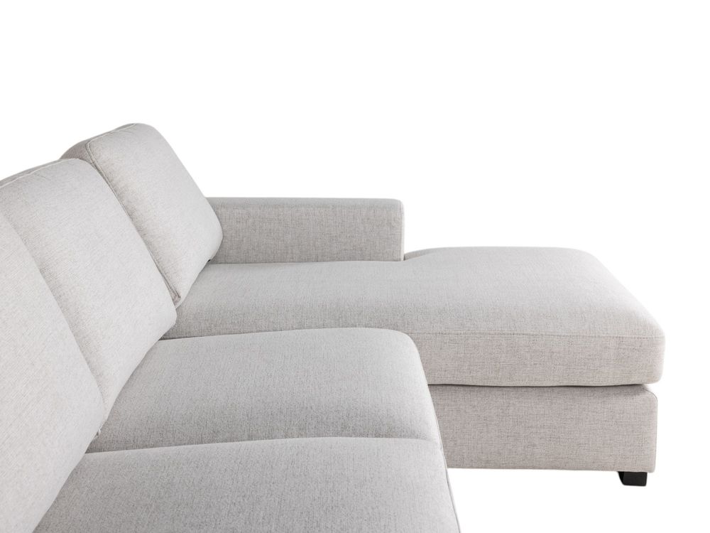 Hoekzetel CESAR - Beige CTF-8-000178-BEI