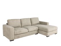 Hoekzetel CESAR - Taupe CTF-8-TZ